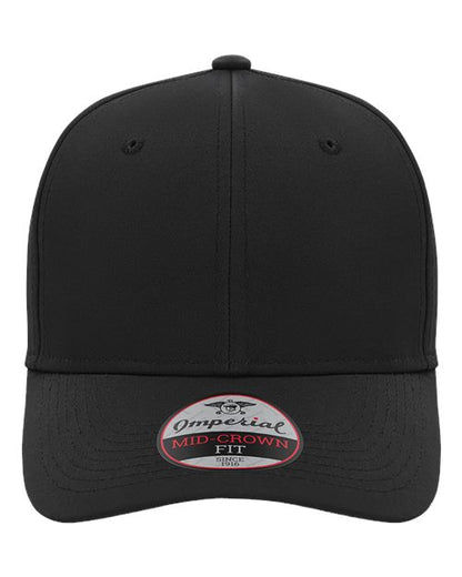 Imperial The Independent Cap 7054N