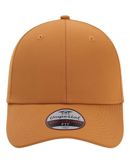 Imperial The Independent Cap 7054N