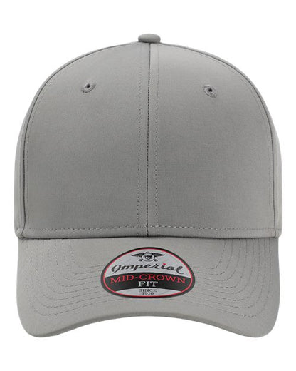 Imperial The Independent Cap 7054N