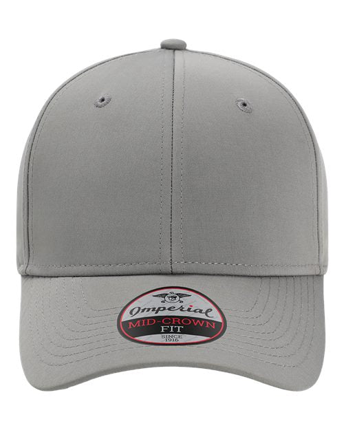Imperial The Independent Cap 7054N