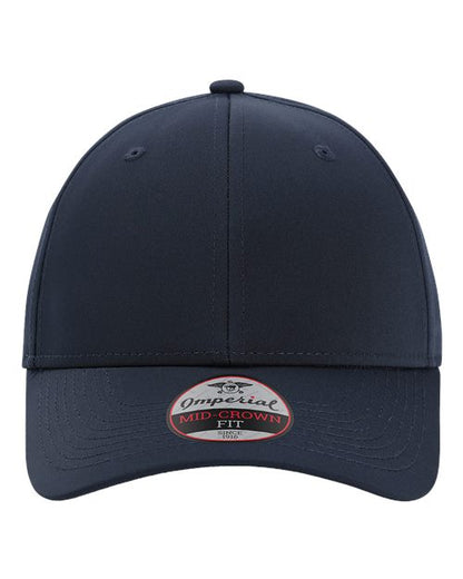 Imperial The Independent Cap 7054N