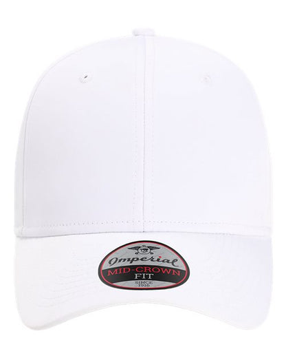 Imperial The Independent Cap 7054N
