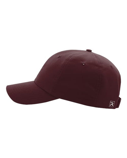 Richardson Relaxed Performance Lite Cap 220