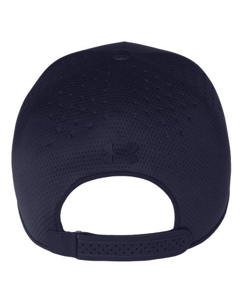 Under Armour Blank Stealthform Low Adjustable Cap 6015033