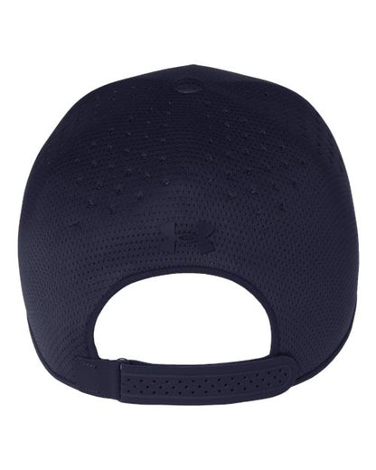 Under Armour Blank Stealthform Low Adjustable Cap 6015033