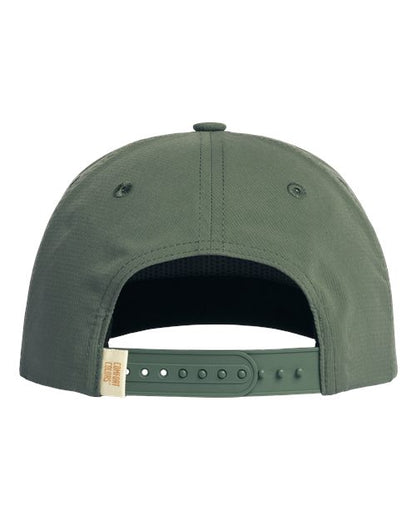 Comfort Colors Rope Cap CCRC0