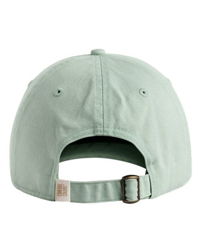 Comfort Colors Sunwashed Cap CCSC0