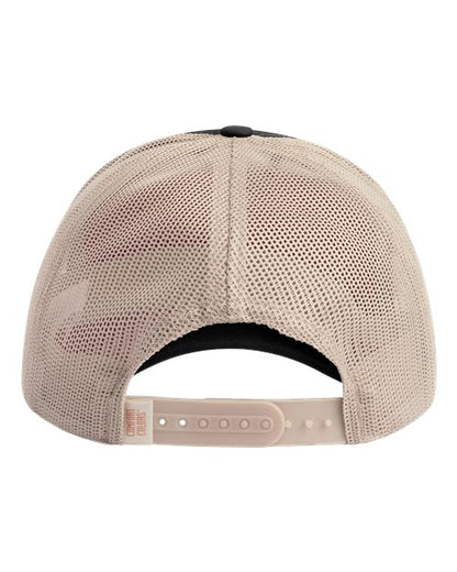 Comfort Colors Sunwashed Trucker Cap CCST0