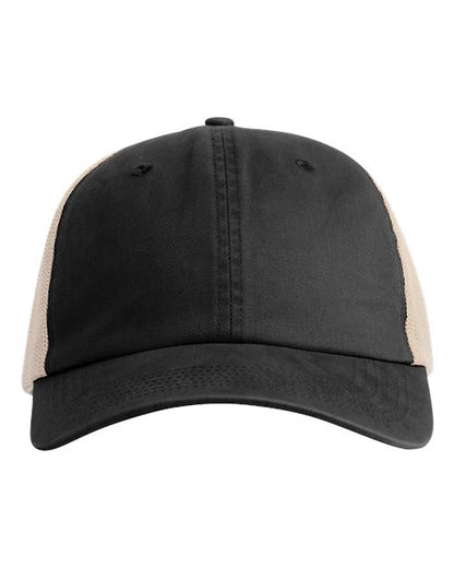 Comfort Colors Sunwashed Trucker Cap CCST0