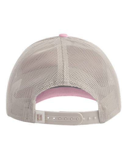 Comfort Colors Sunwashed Trucker Cap CCST0