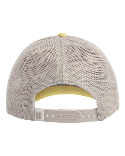 Comfort Colors Sunwashed Trucker Cap CCST0