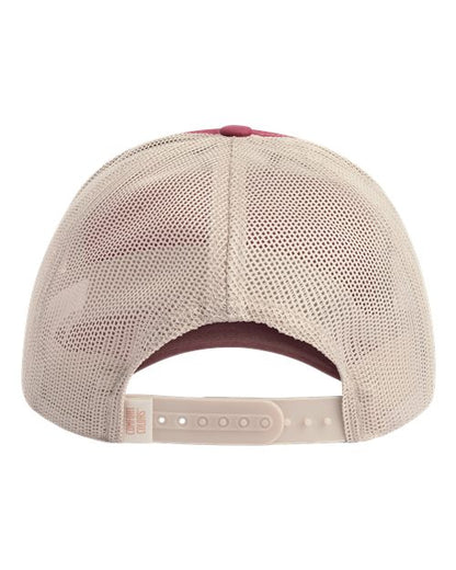 Comfort Colors Sunwashed Trucker Cap CCST0
