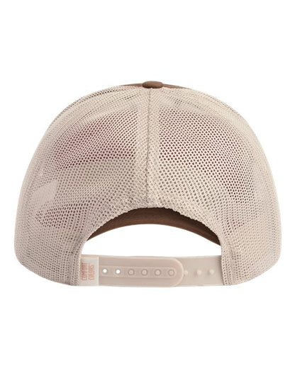Comfort Colors Sunwashed Trucker Cap CCST0