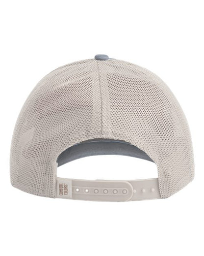Comfort Colors Sunwashed Trucker Cap CCST0