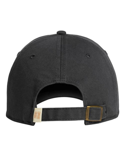Comfort Colors Coastal Washed Cap CCWC0