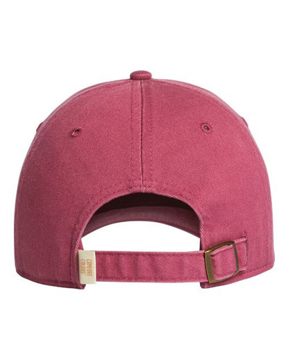 Comfort Colors Coastal Washed Cap CCWC0