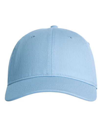 Comfort Colors Coastal Washed Cap CCWC0
