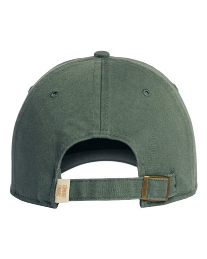 Comfort Colors Coastal Washed Cap CCWC0