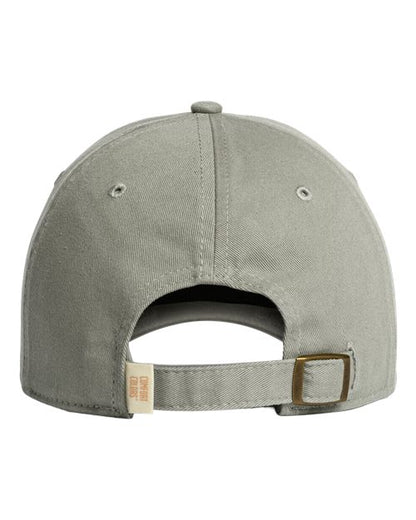Comfort Colors Coastal Washed Cap CCWC0