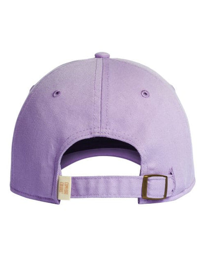 Comfort Colors Coastal Washed Cap CCWC0