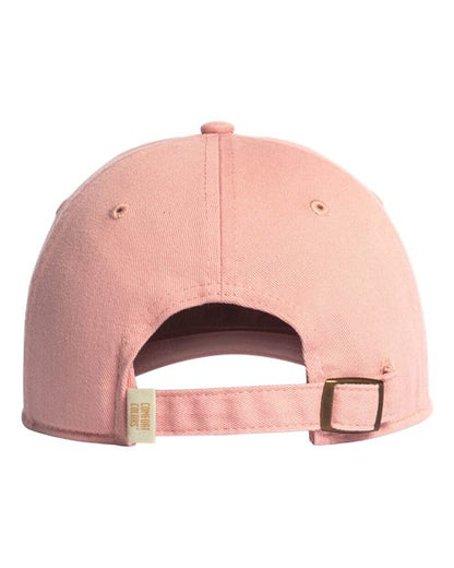 Comfort Colors Coastal Washed Cap CCWC0