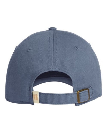 Comfort Colors Coastal Washed Cap CCWC0