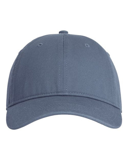 Comfort Colors Coastal Washed Cap CCWC0