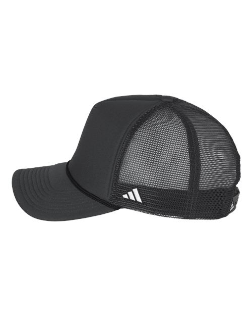 Adidas Fundamental Dispatch Trucker Cap AH608