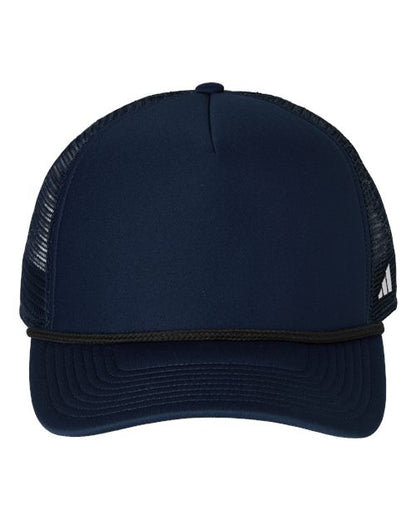Adidas Fundamental Dispatch Trucker Cap AH608