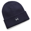 Midnight Navy/ White