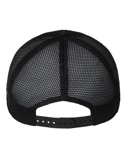 Under Armour Team Mid Trucker Cap 6013112