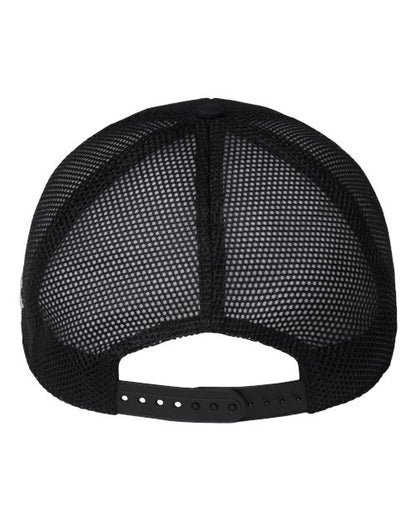 Under Armour Team Mid Trucker Cap 6013112