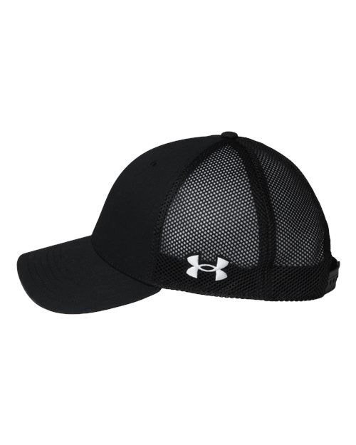 Under Armour Team Mid Trucker Cap 6013112