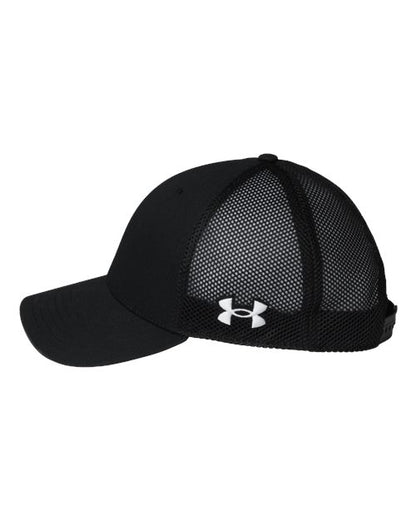 Under Armour Team Mid Trucker Cap 6013112