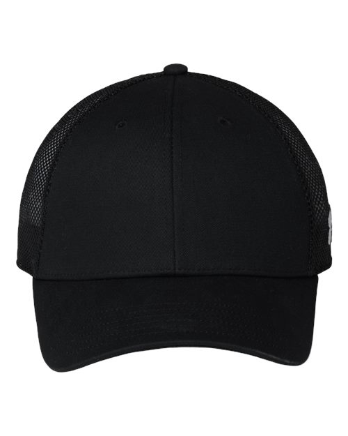 Under Armour Team Mid Trucker Cap 6013112