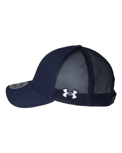 Under Armour Team Mid Trucker Cap 6013112