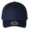 Midnight Navy/ Midnight Navy/ White