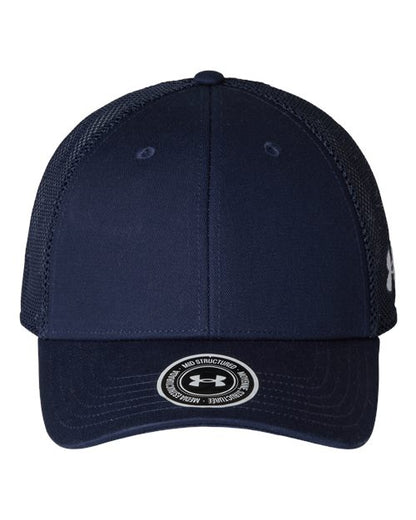 Under Armour Team Mid Trucker Cap 6013112