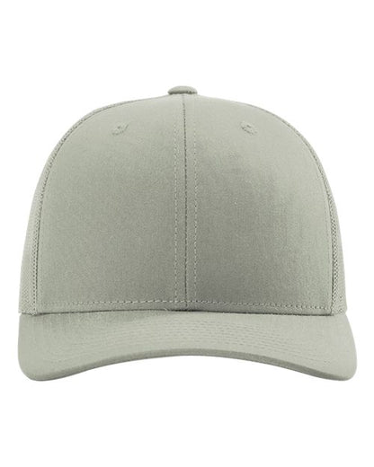 Richardson Snapback Trucker Cap 112