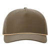 Dark Loden/ Tannin-Grey