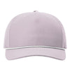 Lilac/ White-Grey