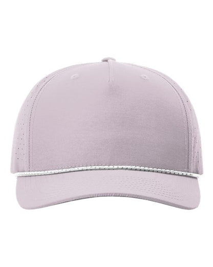Richardson Laser Perf Performance Rope Cap 355