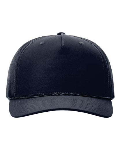 Richardson Laser Perf Performance Rope Cap 355