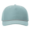 Smoke Blue/ Grey-White