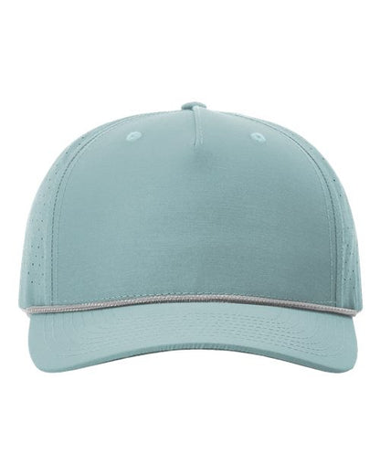 Richardson Laser Perf Performance Rope Cap 355