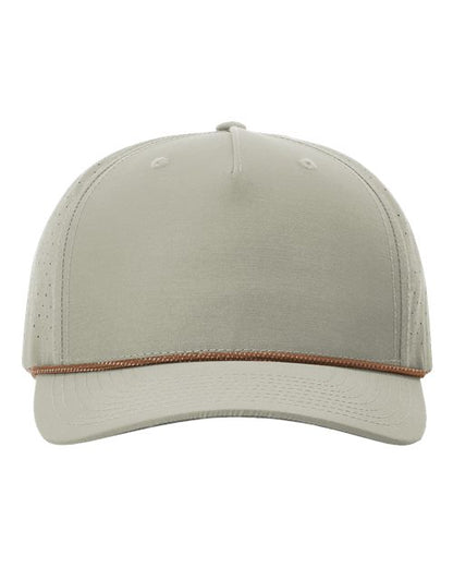 Richardson Laser Perf Performance Rope Cap 355