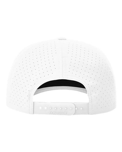 Richardson Laser Perf Performance Rope Cap 355