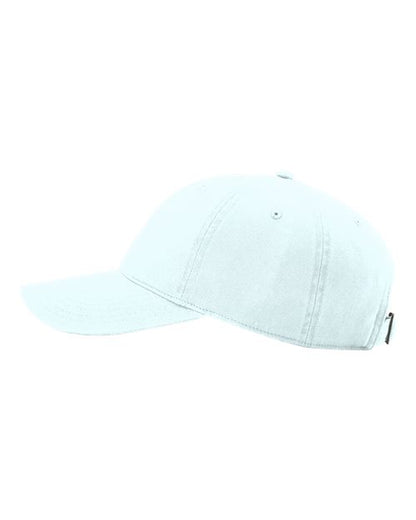 Richardson Peach Twill Dad Hat 326