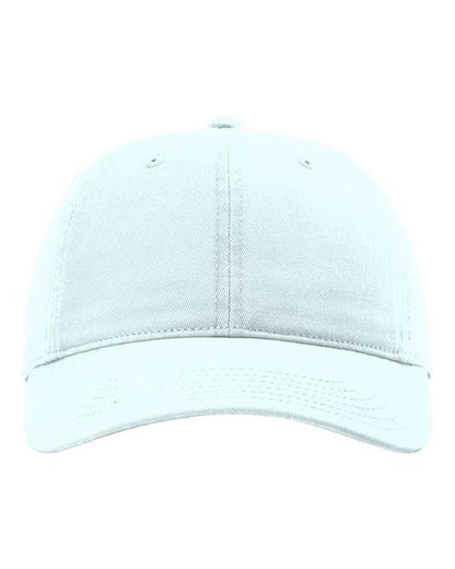 Richardson Peach Twill Dad Hat 326