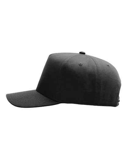 Richardson Full Fabric Five-Panel Champ Cap 323FPC